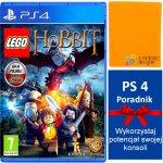 Lego The Hobbit – Zboží Dáma