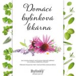 Domácí bylinková lékárna - Aleš Vodička – Hledejceny.cz