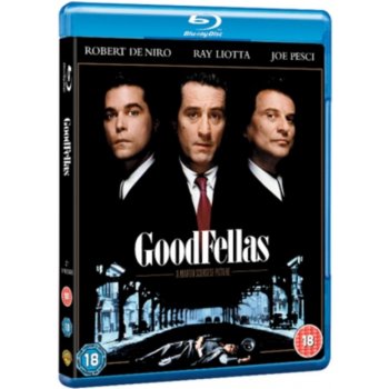 Goodfellas BD