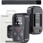 Telesin T10 Bluetooth dálkový ovladač na GoPro Hero 9 / 8 GP-RMT-T10 – Zboží Živě