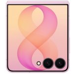 Samsung Galaxy Z Flip8 5G 12GB/256GB F776B Pink – Zboží Živě