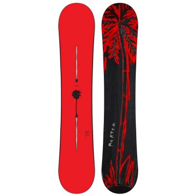 Burton Blossom Camber 24/25 – Zboží Dáma