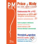 Práce a Mzdy č. 1 / 2022 bez chýb, pokút a penále - Elektronická PN - Poradca s.r.o. – Hledejceny.cz