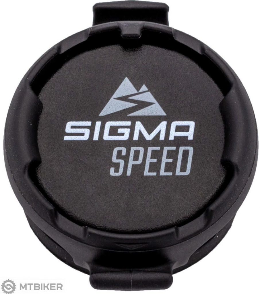 Sigma DUO Magnetless Speed 390644
