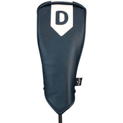 Callaway Premium Driver Headcovers navy/white – Zboží Dáma