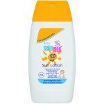 Sebamed opalovací mléko SPF50 150 ml – Sleviste.cz