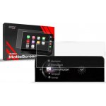 GRIZZ Protector, Ochrana displeje MatteScreen, Mazda CX5 II, 2021- , Display 10,25"