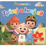 Cocomelon - Zpívej a hraj si! - neuveden – Hledejceny.cz
