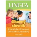 Kniha Španielsko-slovenský slovensko-španielsky šikovný slovník, 2. vydanie