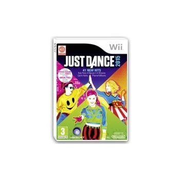 Just Dance 2015