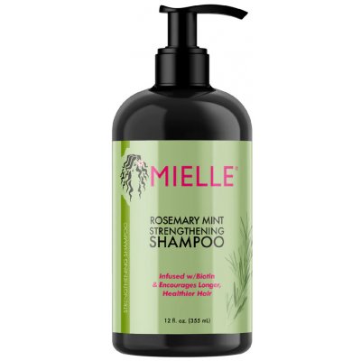 Mielle Rosemary Mint Strengthening Shampoo 355 ml