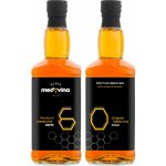 Medovina Elisa Dárek k diamantové svatbě 11% 2 x 0,5 l – Sleviste.cz