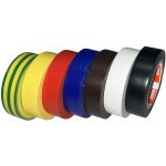 Emos F61516 Elektroizolační páska PVC 15 mm x 10 m žlutá – Hledejceny.cz