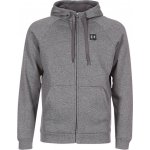 Under Armour Rival fleece šedá – Hledejceny.cz