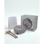 Tambú Juegaconmigo baby malé šedé – Zboží Dáma