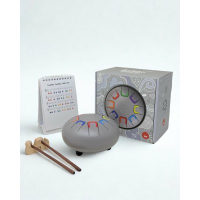 Tambú Juegaconmigo baby malé šedé – Zboží Dáma