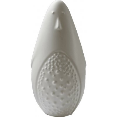 Keramická dekorace Penguin White 20 cm DBKD – Hledejceny.cz