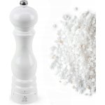 Peugeot Paris u'Select mlýnek na sůl bílý lesk 22 cm – Zbozi.Blesk.cz