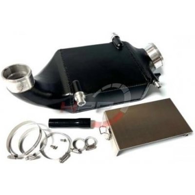 Intercooler / chargecooler MTC Motorsport Mercedes A-Klasse W176 A45 AMG 2.0T M133 (13-18) – Zboží Mobilmania