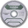 Brusky - příslušenství Metabo MULTI CUT CLASSIC 628286000 pilový kotouč 305 x 30 x 2.2 mm Počet zubů (na palec): 80 1 ks