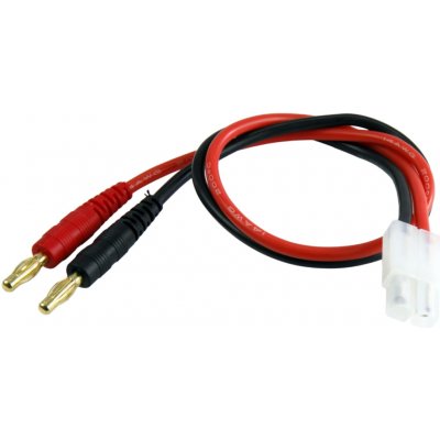 nabijecí kabel Tamiya 30 cm – Zboží Dáma