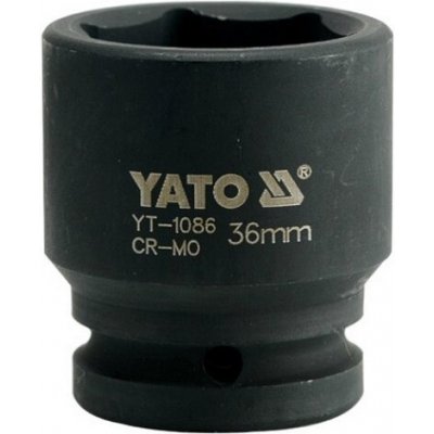 Nástavec 3/4" rázový YATO 36mm šestihranný – Sleviste.cz