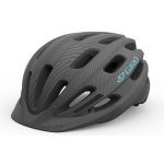 Giro Vasona matt Titanium 2022 – Zboží Mobilmania