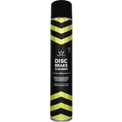 Peaty´s Disc Brake Cleaner 750 ml – Sleviste.cz