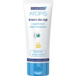 Biotter NC Atopis hydratační tělové mléko 500 ml – Zboží Dáma