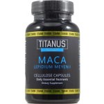 Titanus Maca Peruánská 500 mg 120 kapslí – Hledejceny.cz