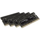 Paměť Kingston HyperX 32GB (2x16GB) DDR4 2666 SODIMM CL 15 HX426S15IB2K2/32