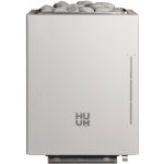 Huum Core Wall Combi 6,0 kW bílá – Sleviste.cz