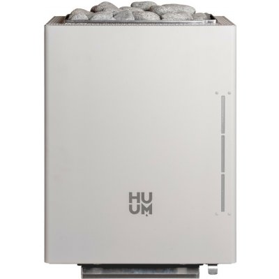 Huum Core Wall Combi 6,0 kW bílá – Sleviste.cz