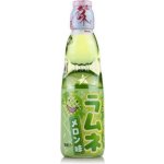 Hata Soda Ramune Yellow Melon 200 ml – Zbozi.Blesk.cz