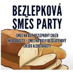 Adveni Bezlepková směs Party na bílý chléb nebo bagety 0,5 kg – Zboží Dáma