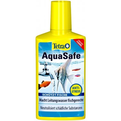 Tetra Aqua Safe 2x500 ml