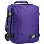 CabinZero MINI ULTRA-LIGHT Original Purple 28 l – Sleviste.cz