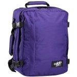 CabinZero MINI ULTRA-LIGHT Original Purple 28 l – Hledejceny.cz