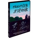 Prušinovský jan: františek je děvkař DVD