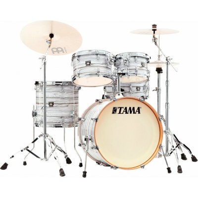 Tama CK50R-ICA Superstar Classic Ice Ash Wrap – Hledejceny.cz