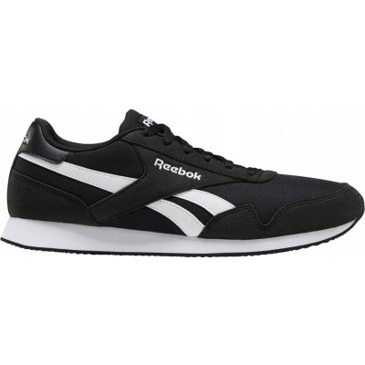 Reebok Royal Cl Jogger 3 EF7787 černá – Zboží Mobilmania