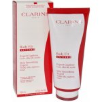 Clarins Body Fit Anti-Cellulite Contouring Expert zeštíhlující péče proti celulitidě 200 ml – Zboží Dáma