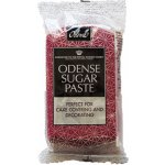 Odense Potahovací hmota fialová 250 g – Zboží Mobilmania