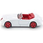 Siku Auto Wiesmann roadster MF5 KOV – Zbozi.Blesk.cz