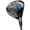 Golfové dřevo Callaway Paradym Ai Smoke Max Pánské dřevo Pravá 18° Stiff Grafit (5 dřevo)