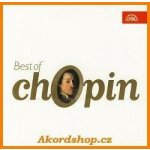 Chopin Frederic Best Of Chopin CD – Hledejceny.cz