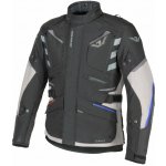 AYRTON Trail Jawa černá/červená – Zboží Mobilmania