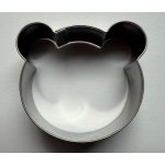 Smolík Cookie Cutters s.r.o. VYKRAJOVÁTKO- MEDVÍDEK HLAVA 53x48mm – Hledejceny.cz