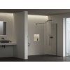 Sprchové kouty Ravak Walk-In GW9WD0300Z1C