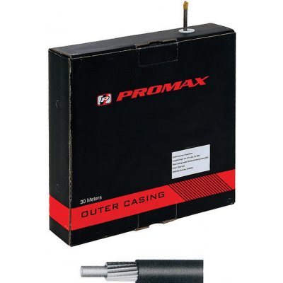 Promax bowden 5 mm řadící 30 m – Zboží Dáma